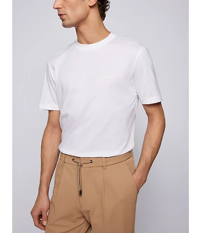 BOSS Big & Tall Thompson Short Sleeve T-Shirt