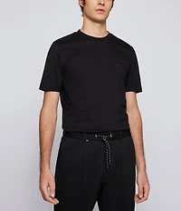 BOSS Big & Tall Thompson Short Sleeve T-Shirt
