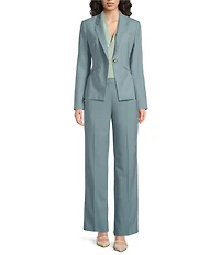 BOSS By Hugo Boss Bolaru V-Neck Sleeveless Blouse