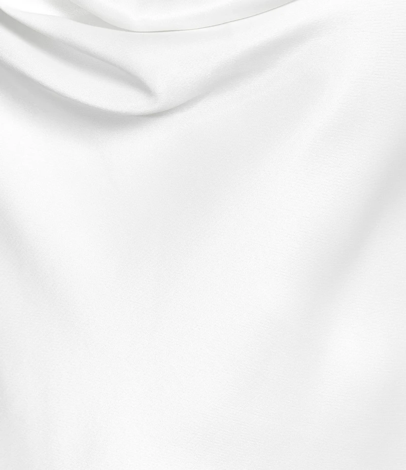 BOSS By Hugo Boss Bouana Cowl Neck Sleeveless Top