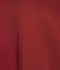 BOSS By Hugo Boss Donabellie V-Neck Sleeveless Godet Insert Midi Dress