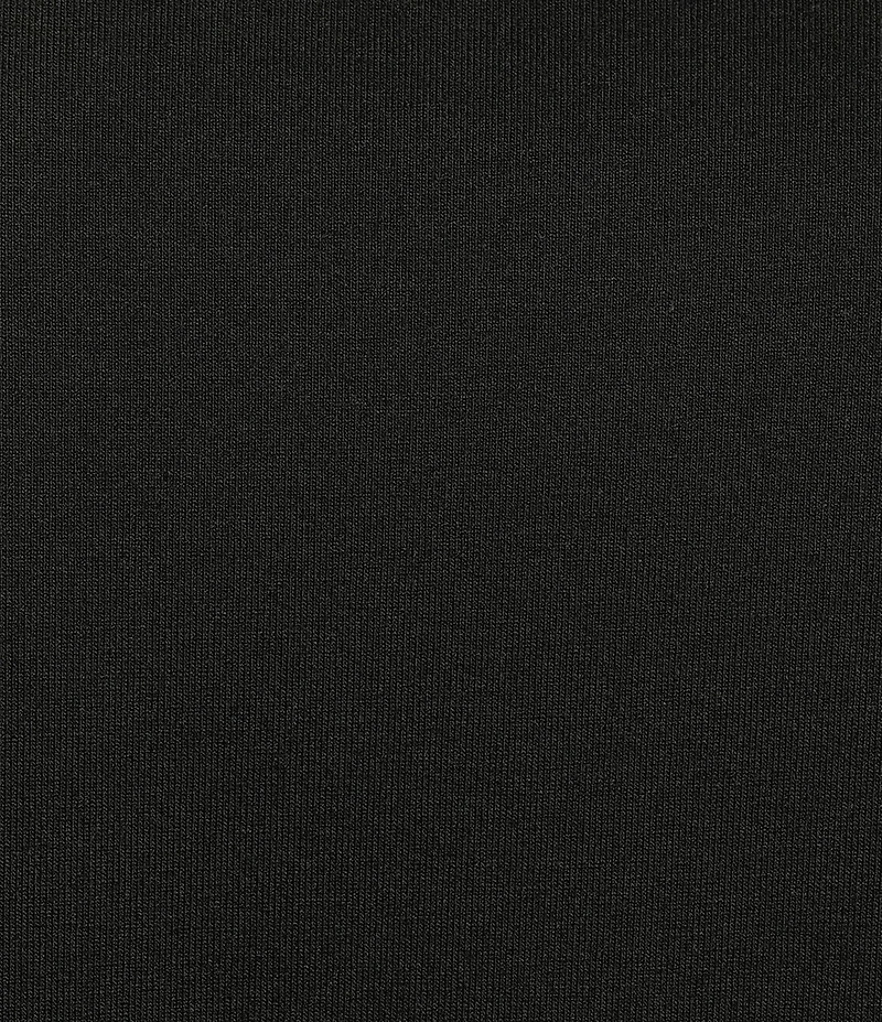 BOSS by Hugo Boss Efita Solid Knit Crew Neck Short Sleeve Coordinating Shirt