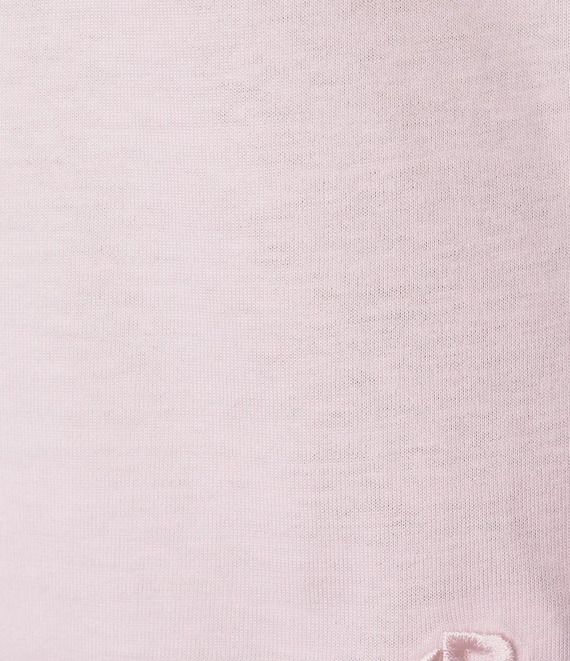 BOSS By Hugo Boss Evyta Crew Neck Short Sleeve Tee