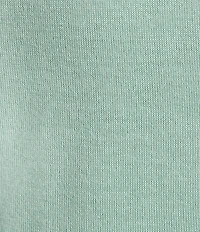 BOSS By Hugo Boss Farbella Virgin Wool Crew Neck Short Sleeve Top