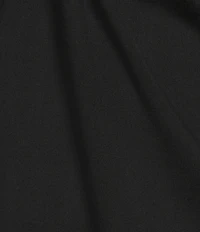 BOSS by Hugo Boss Fipin Wool Knit Turtleneck Cap Sleeve Top