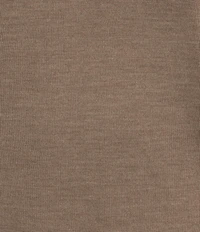 BOSS by Hugo Boss Fipini Super Fine Merino Gauge Turtleneck Cap Sleeve Top