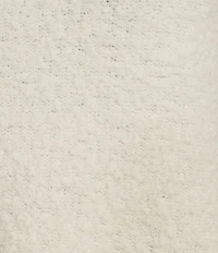 BOSS By Hugo Boss Fubrinna Cashmere Wool Knit Turtleneck Long Sleeve Sweater