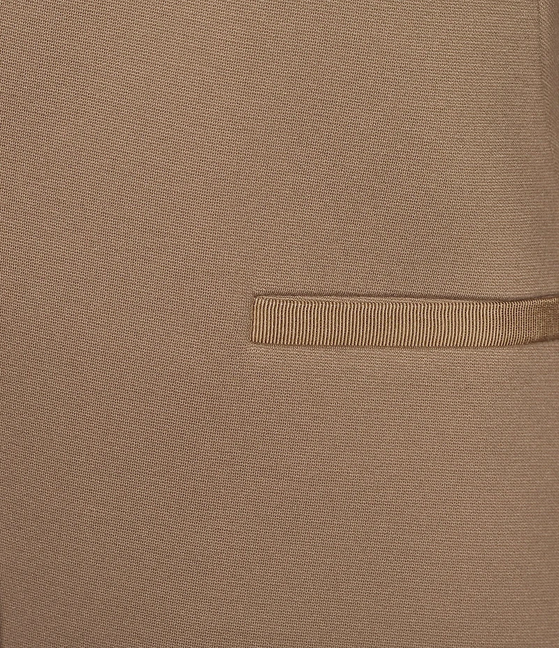 BOSS By Hugo Boss Jemma V-Neck Long Sleeve Blazer