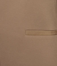 BOSS By Hugo Boss Jemma V-Neck Long Sleeve Blazer
