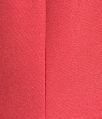 BOSS by Hugo Boss Jia Notch Lapel Long Sleeve Blazer