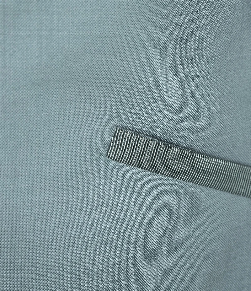 BOSS By Hugo Boss Jia Notch Lapel Long Sleeve Blazer