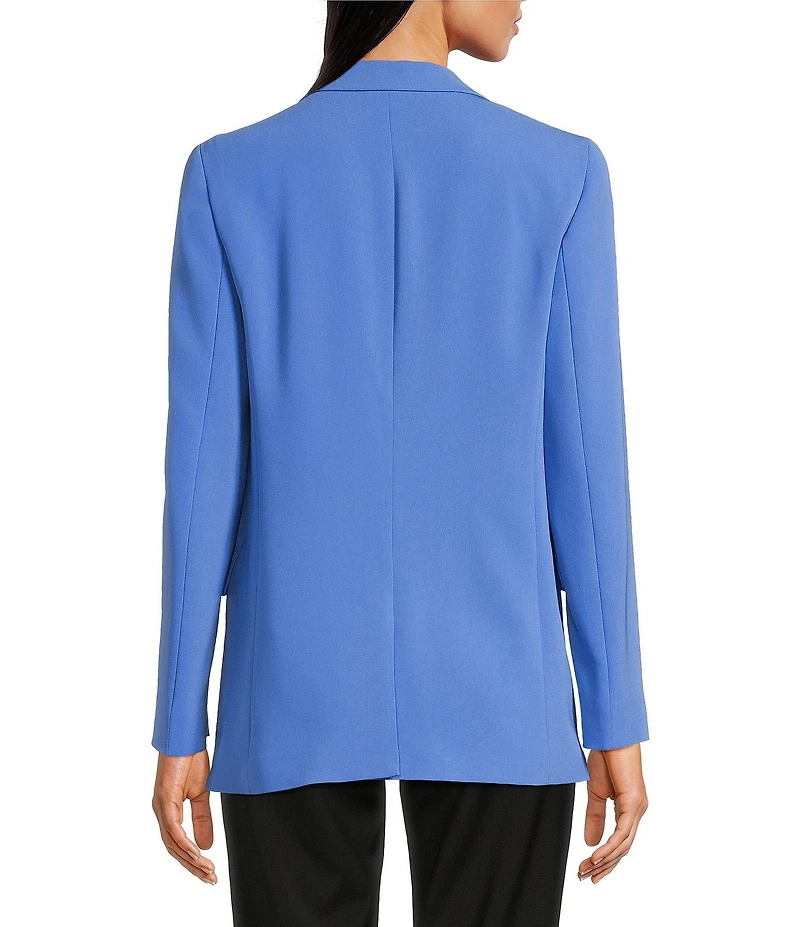 BOSS by Hugo Boss Jocluah Notch Lapel Long Sleeve Blazer