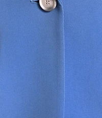 BOSS by Hugo Boss Jocluah Notch Lapel Long Sleeve Blazer