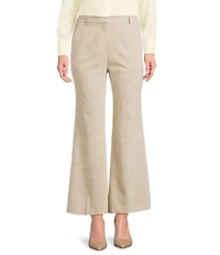 BOSS by Hugo Boss Talia Flared Trouser Pant
