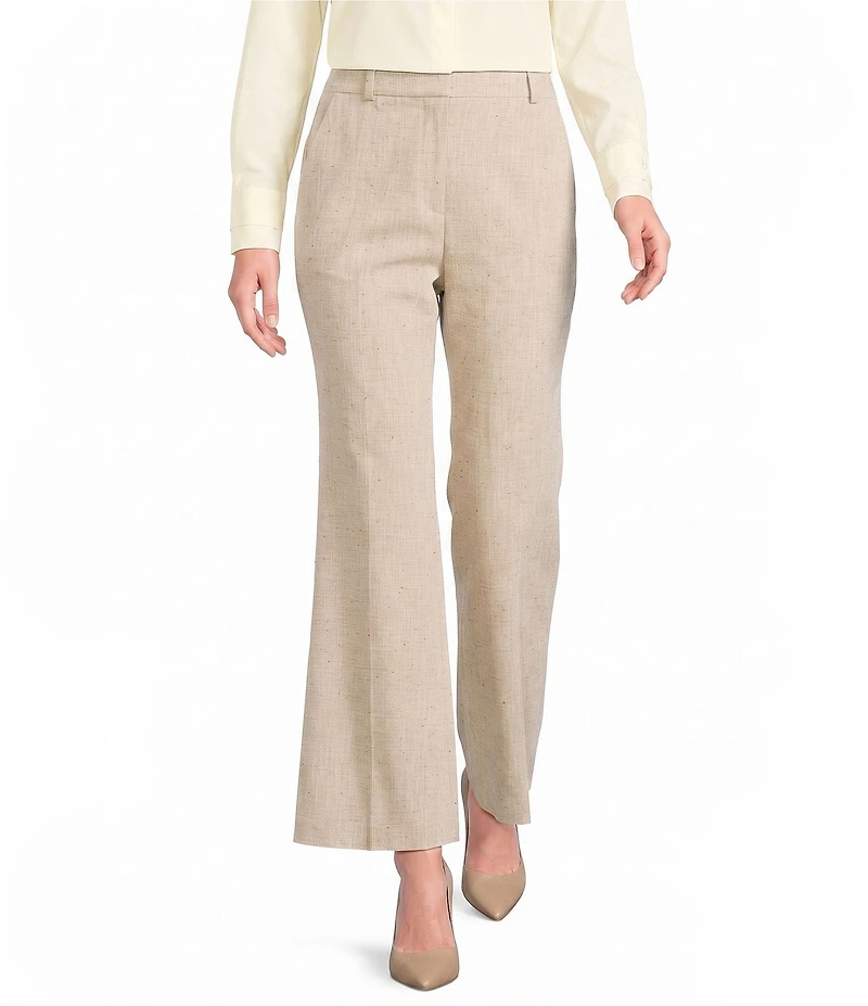 BOSS by Hugo Boss Talia Flared Trouser Coordinating Pants