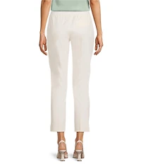 BOSS by Hugo Boss Tapria Slim Fit Crop Pants