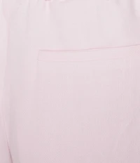 BOSS By Hugo Boss Tiana Flat Front Wide Leg Pants