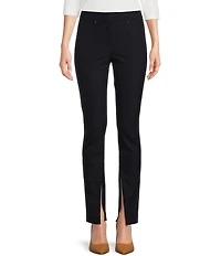 BOSS by Hugo Boss Tukeva Stretch Woven High Waisted Skinny-Leg Pants
