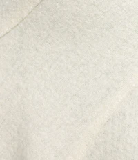 BOSS By Hugo Boss Vicena Boiled Wool A-line Midi Skirt