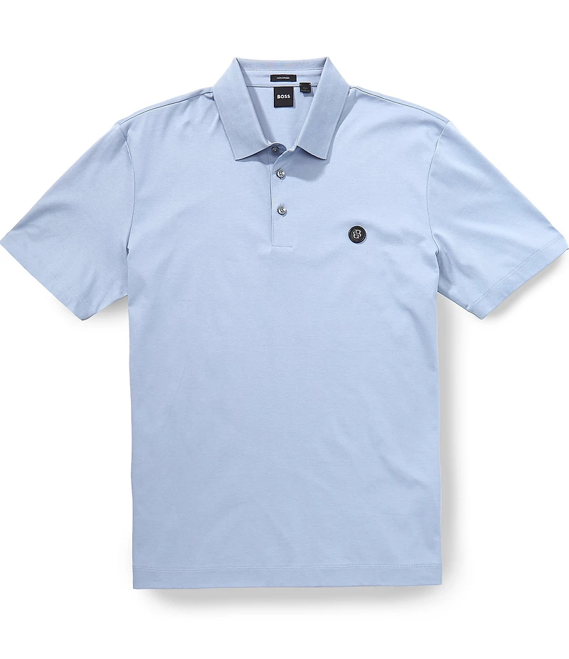BOSS C-Parris Short Sleeve Polo Shirt