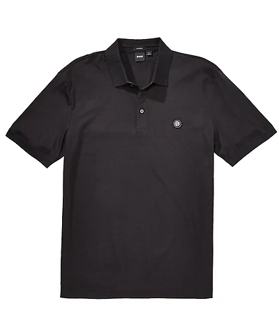 BOSS C-Parris Short Sleeve Polo Shirt
