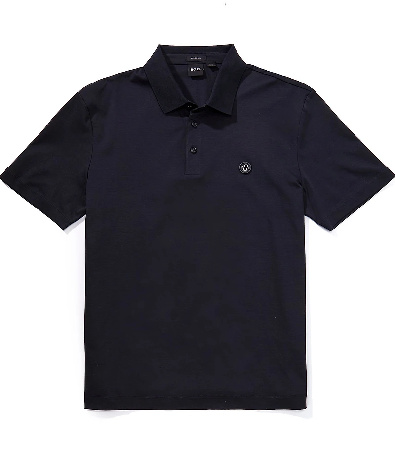BOSS C-Parris Short Sleeve Polo Shirt