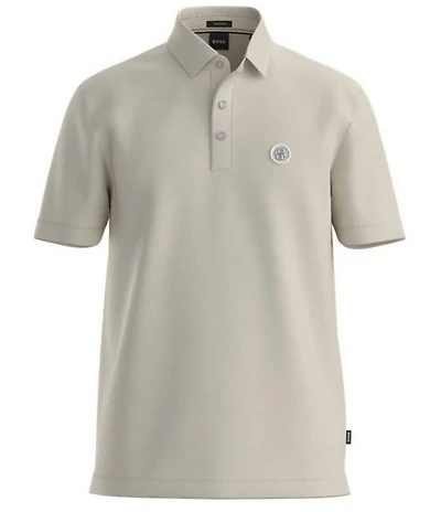 BOSS C-Parris Short Sleeve Polo Shirt