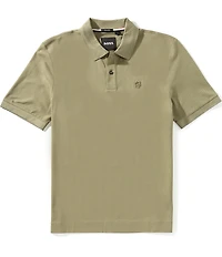 BOSS C-Parris Short Sleeve Polo Shirt