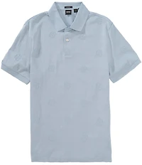 BOSS C-Prout Short Sleeve Polo Shirt