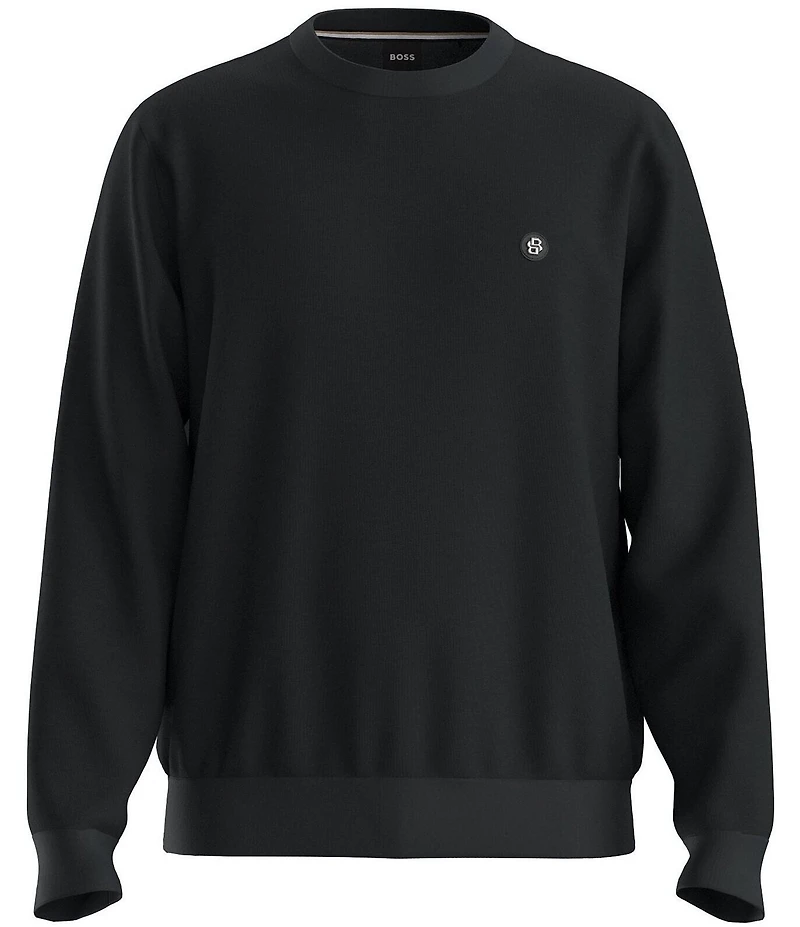 BOSS C-Sharpe Sweatshirt