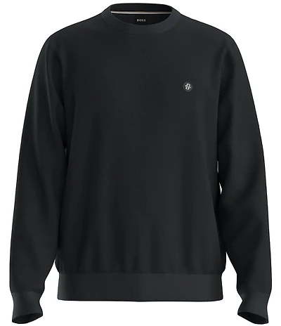 BOSS C-Sharpe Sweatshirt