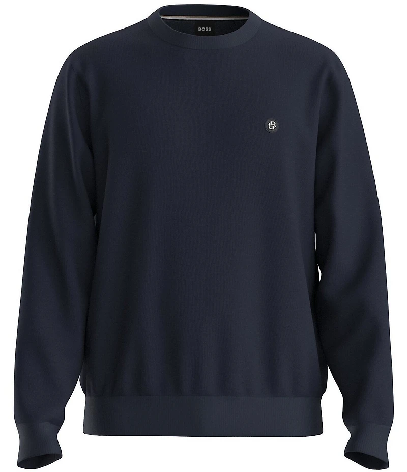 BOSS C-Sharpe Sweatshirt