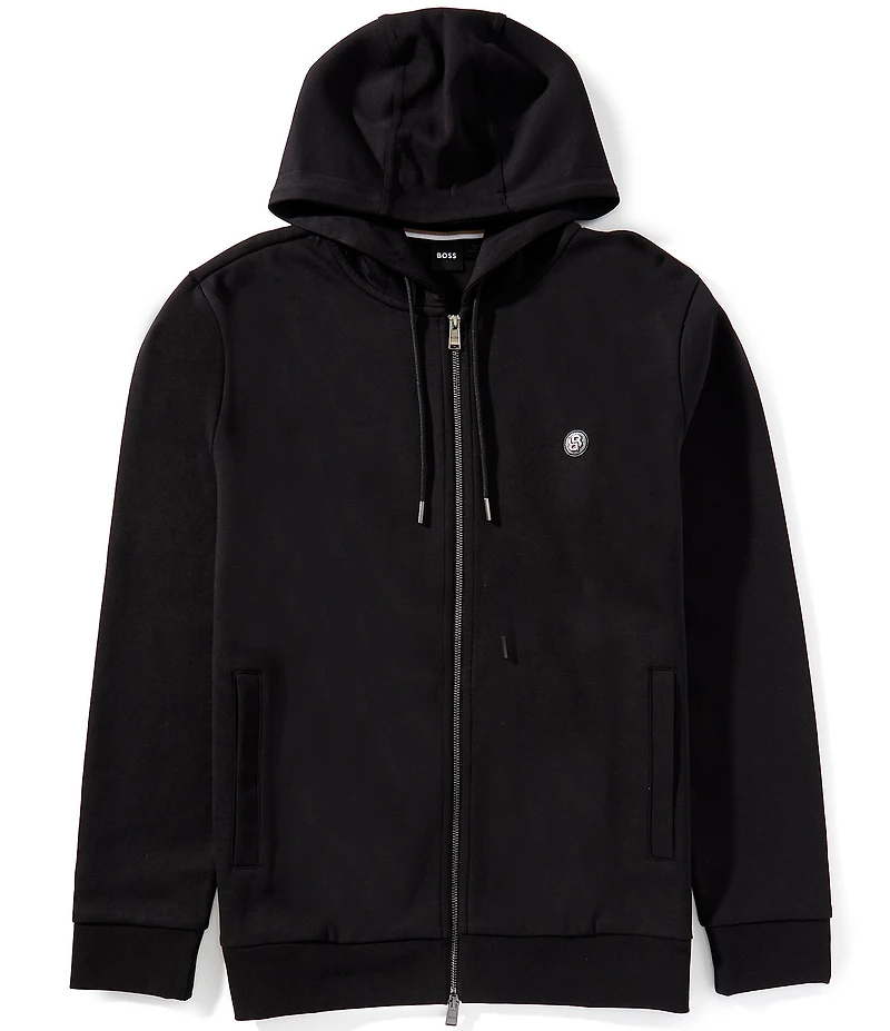 BOSS C-Spence Full-Zip Hoodie