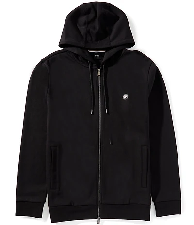 BOSS C-Spence Full-Zip Hoodie