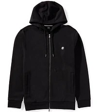 BOSS C-Spence Full-Zip Hoodie