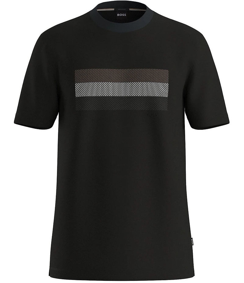 BOSS C-Taut 10 Short Sleeve T-Shirt