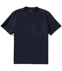 BOSS C-Taut Stretch Short Sleeve T-Shirt