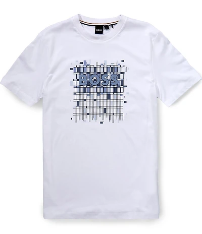 BOSS C-Thompson 250 Short Sleeve T-Shirt