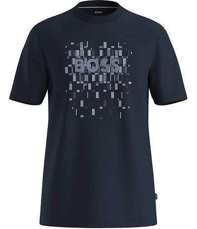 BOSS C-Thompson 250 Short Sleeve T-Shirt