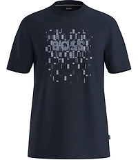 BOSS C-Thompson 250 Short Sleeve T-Shirt