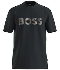 BOSS C Thompson 41 Short Sleeve T-Shirt