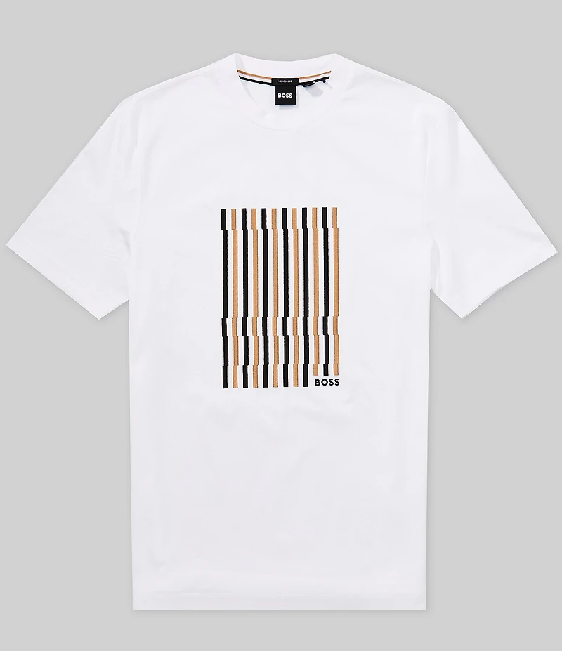 BOSS C Thompson 41 Short Sleeve T-Shirt
