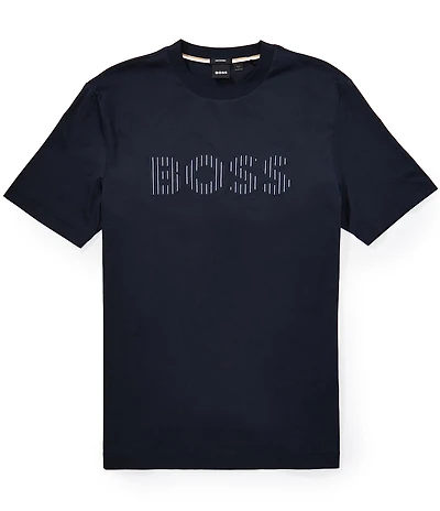 BOSS C Thompson 41 Short Sleeve T-Shirt