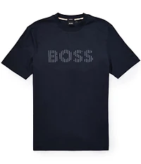BOSS C Thompson 41 Short Sleeve T-Shirt