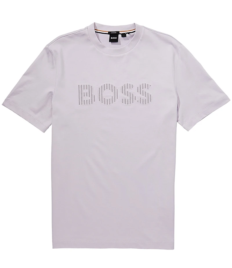 BOSS C Thompson 41 Short Sleeve T-Shirt