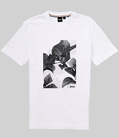 BOSS C-Thompson Short Sleeve T-Shirt