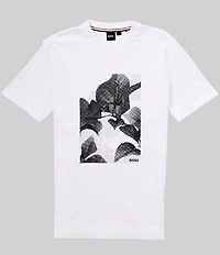 BOSS C-Thompson Short Sleeve T-Shirt