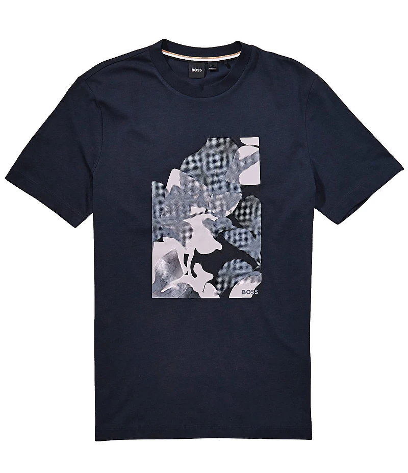 BOSS C-Thompson Short Sleeve T-Shirt