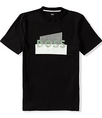 BOSS C-Thompson Short Sleeve T-Shirt
