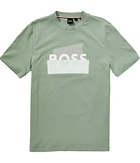 BOSS C-Thompson Short Sleeve T-Shirt